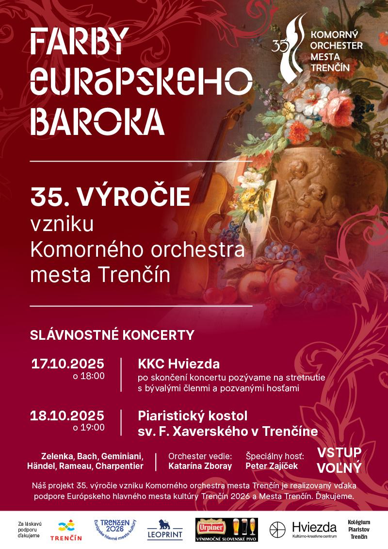 35. vyrocie KOMT