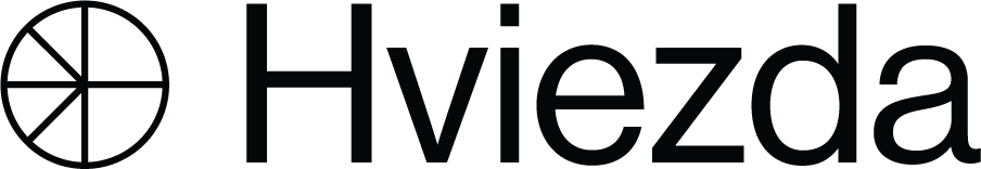 Logo KKC Hviezda