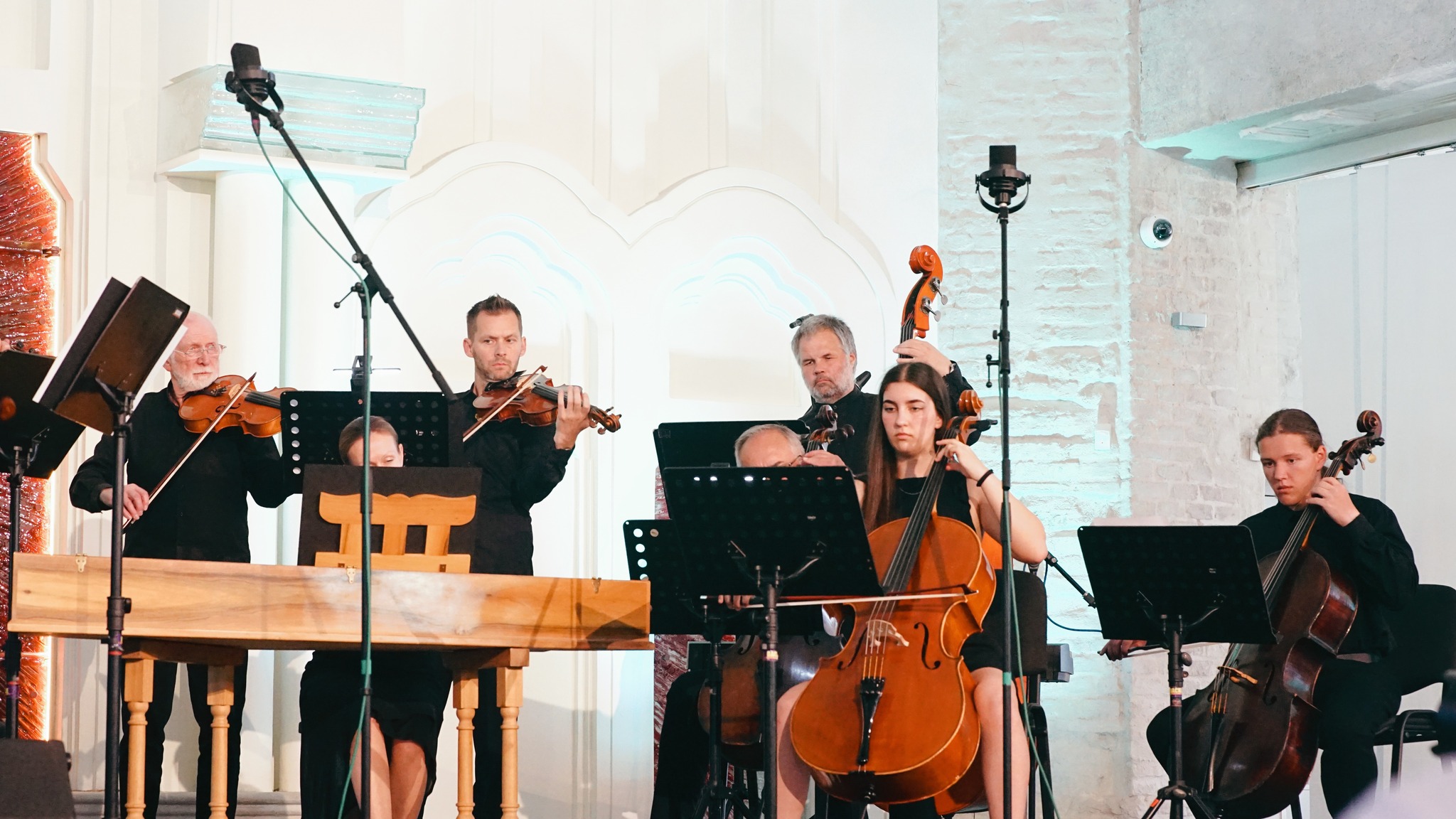 foto orchester